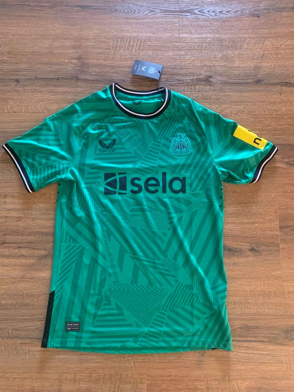 Maillot de football homme Newcastle Premier le Vêtements