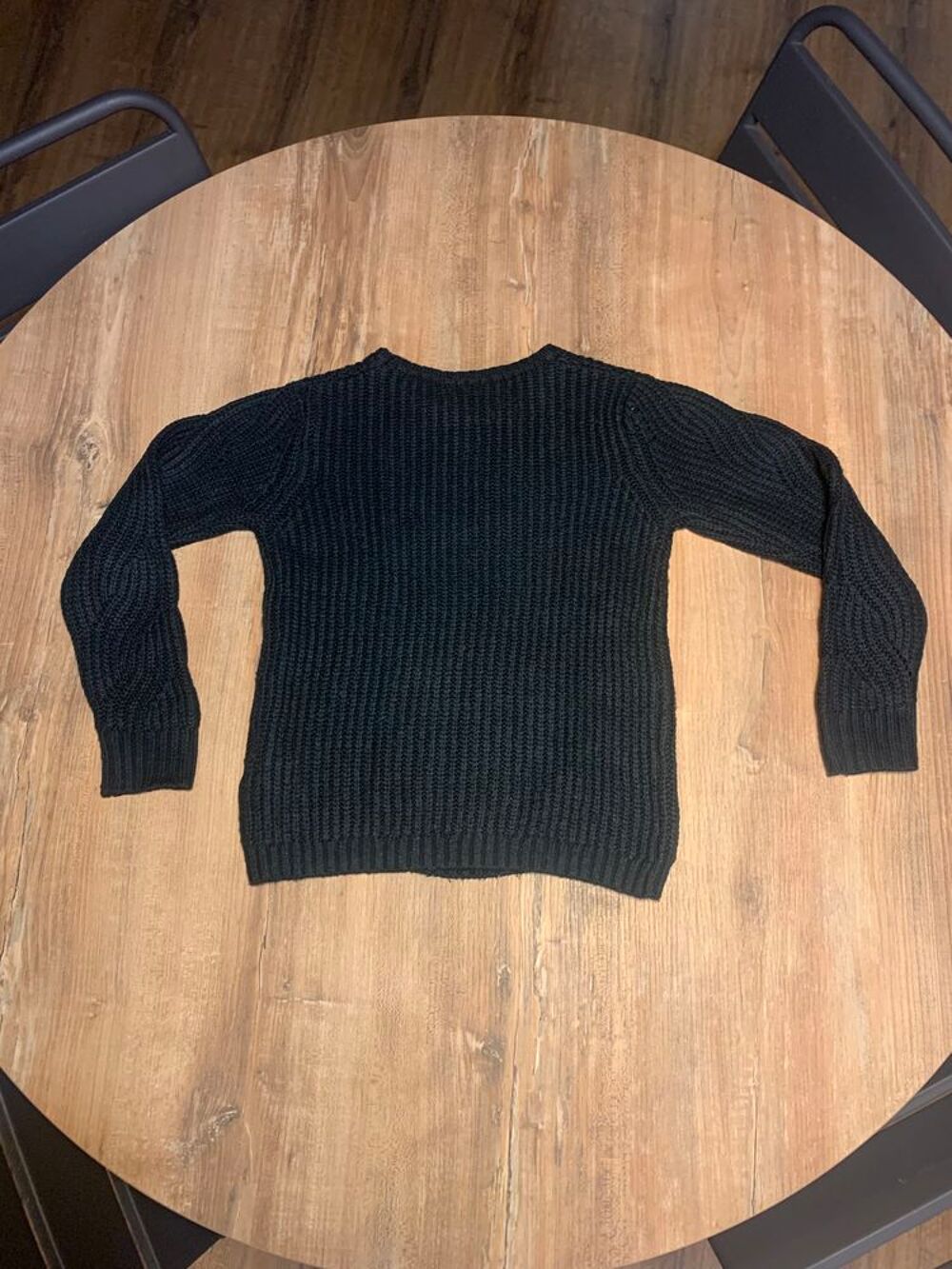 Pull enfant fille &acute;&acute; Kiabi &acute;&acute; V�tements enfants