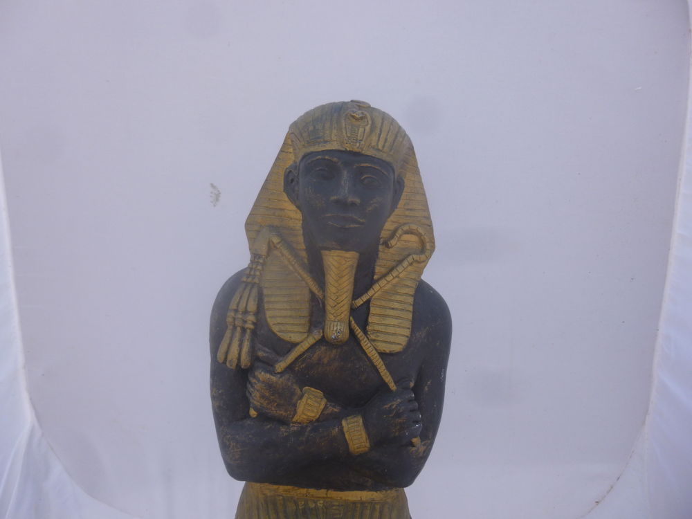 figurine egypte 