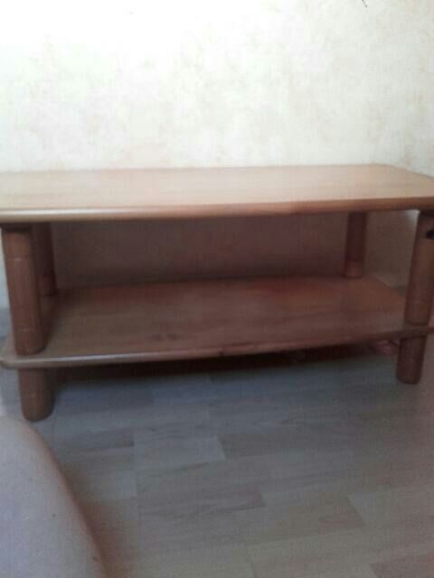 table de salon 35 Thillois (51)