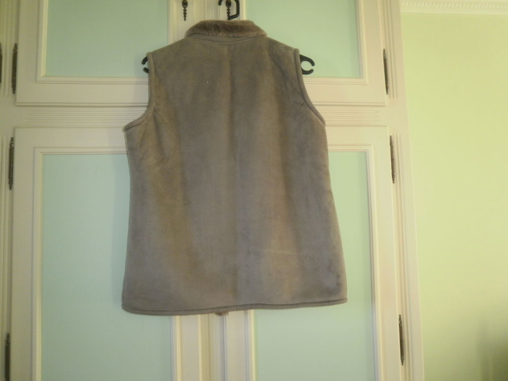 Veste sans manches femme Vtements