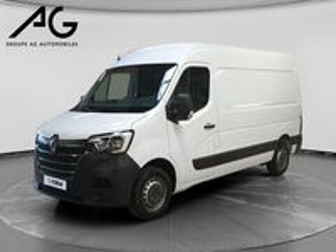 Master MASTER FGN TRAC F3300 L2H2 BLUE DCI 135 GRAND CONFORT 2023 occasion 08000 Charleville-M&eacute;zi&egrave;res