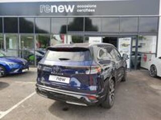 Espace E-Tech hybrid 200 Techno 2023 occasion 95100 Argenteuil