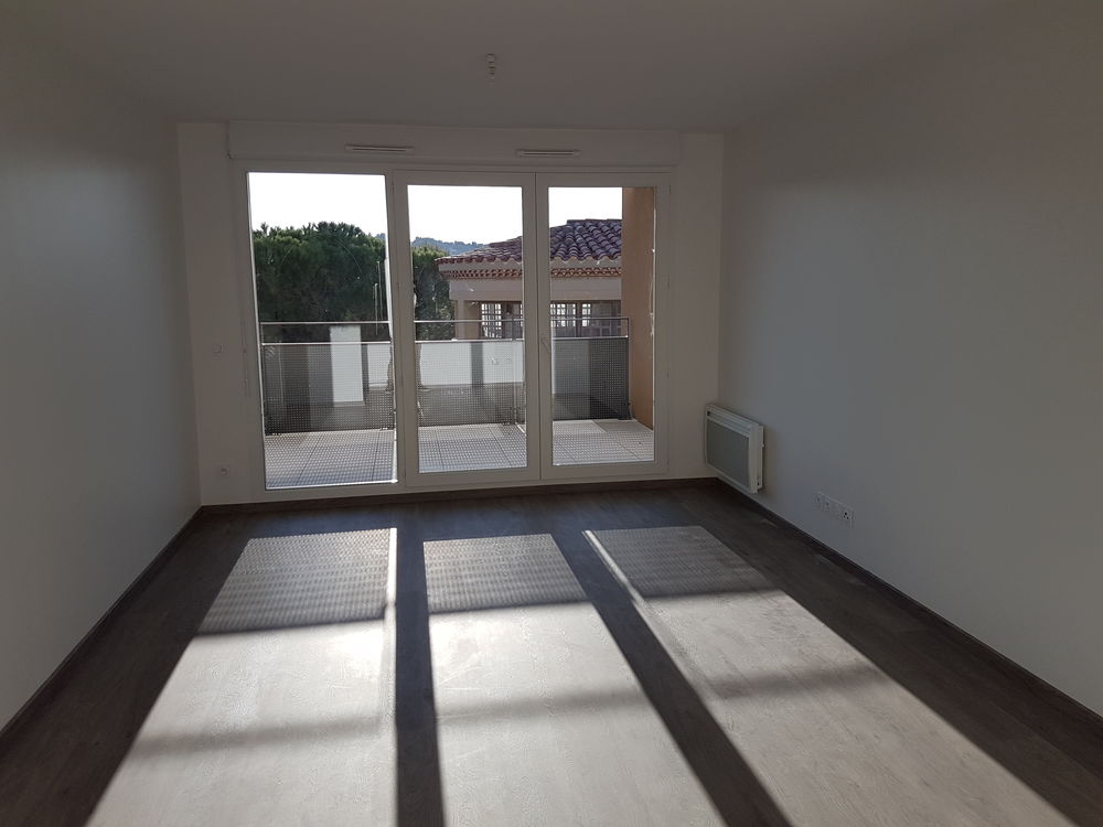 Appartement 3 pièces 57 m² · à Istres · 57 m² · 190 000 €