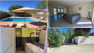  Maison � vendre 5 pi�ces 130 m�