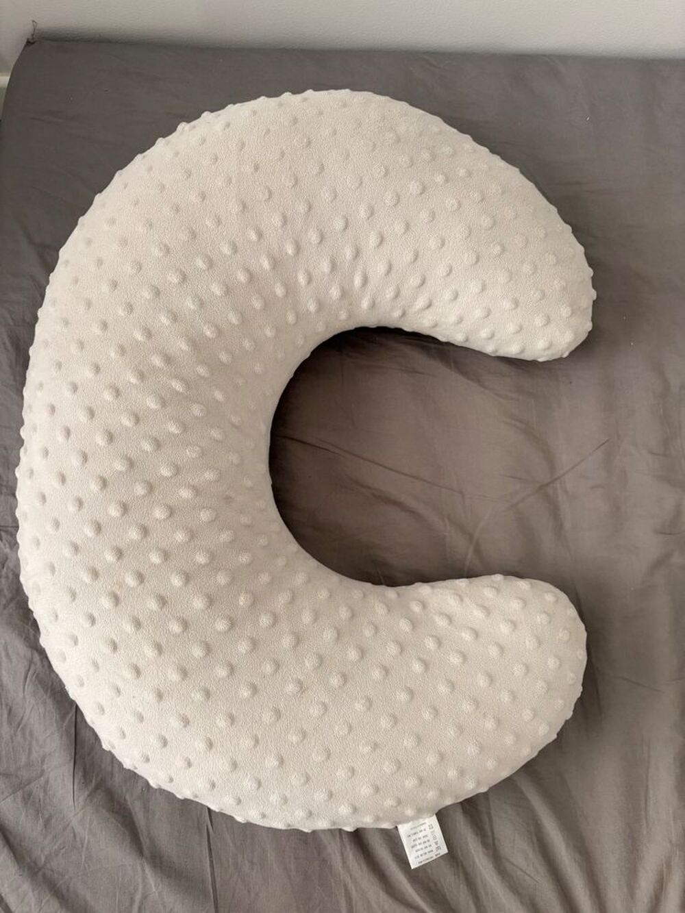 coussin d'allaitement Mobilier enfants