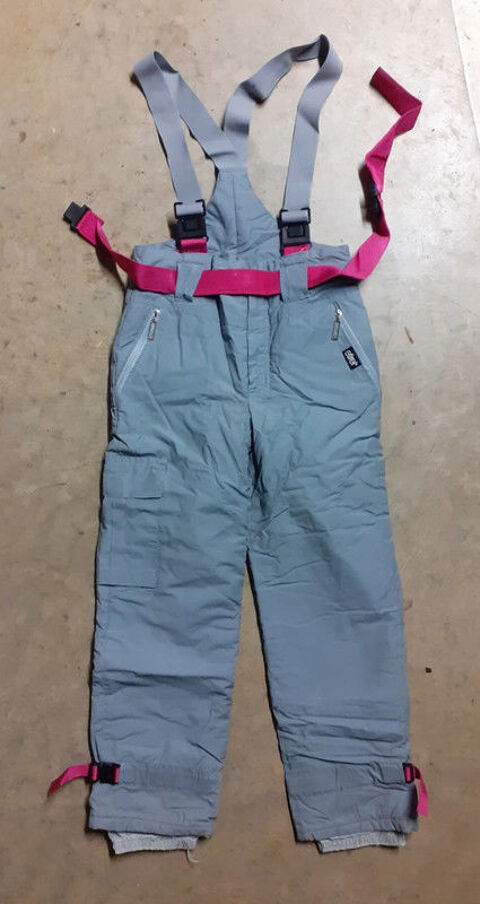 PANTALON DE SKI 15 Sarcey (69)
