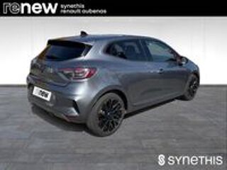 Clio V Clio TCe 90 Esprit Alpine 2024 occasion 07200 Aubenas