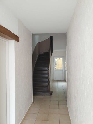  Immeuble à vendre 104 m² Limoges-fourches