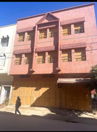  Maison à vendre 8 pièces 360 m² Meknès