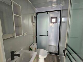  Maison à vendre 3 pièces 37 m²