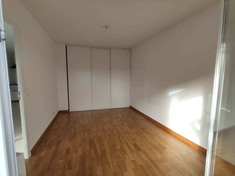 Vente Appartement Joli 2 pièces lumineux avec balcon et parking Le mée-sur-seine