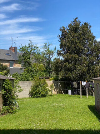  Appartement � vendre 2 pi�ces 45 m�