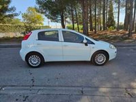 Punto 1.2 69 ch Pop 2016 occasion 34690 Fabrègues
