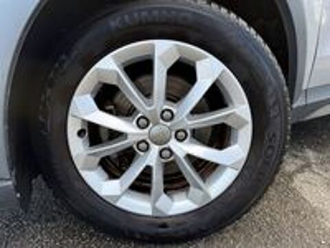 Q3 1.4 TFSI COD Ultra 150 ch Ambition Luxe 2015 occasion 65800 Aureilhan