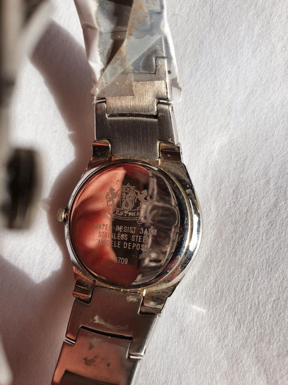 Montre Festina Bijoux et montres