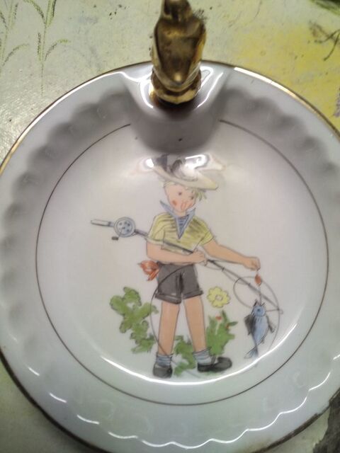 assiete des annees 1950 0 Claveyson (26)