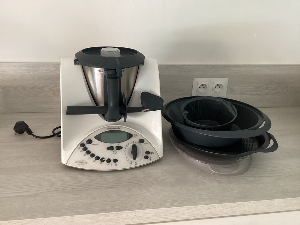 Thermomix TM31 Electromnager