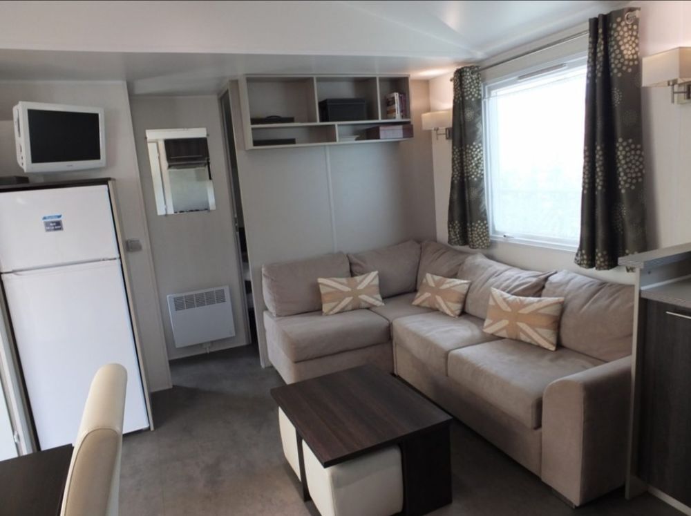   Mobil-Home Languedoc-Roussillon, Argelès-sur-Mer (66700)