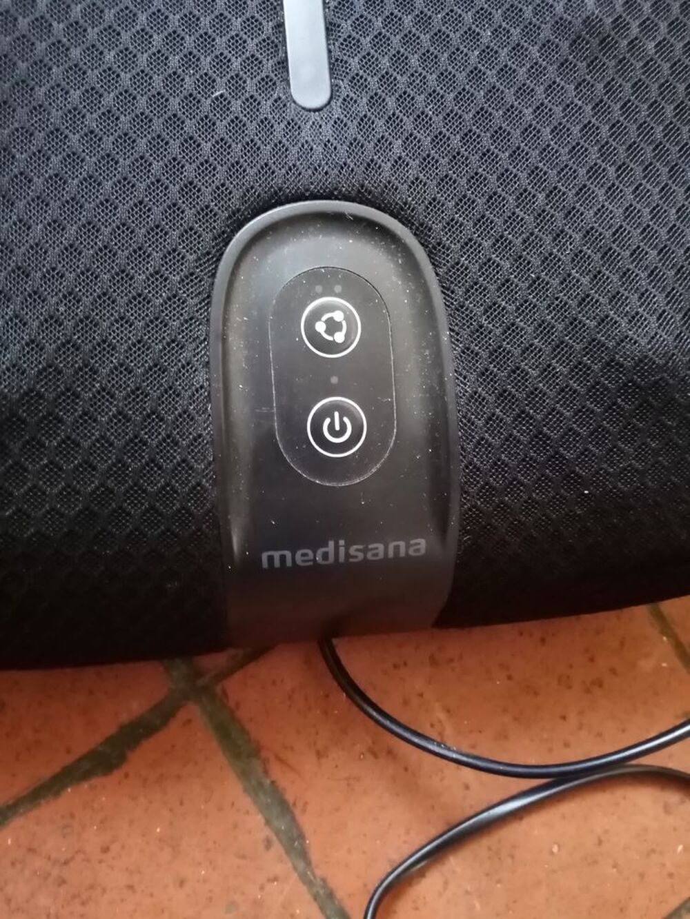Appareil de massage de pieds Sports