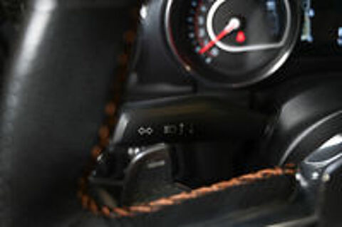 Wrangler 6.4 V8 HEMI 2022 occasion 60280 Clairoix