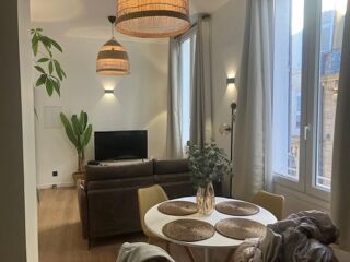  Appartement � vendre 2 pi�ces 40 m�