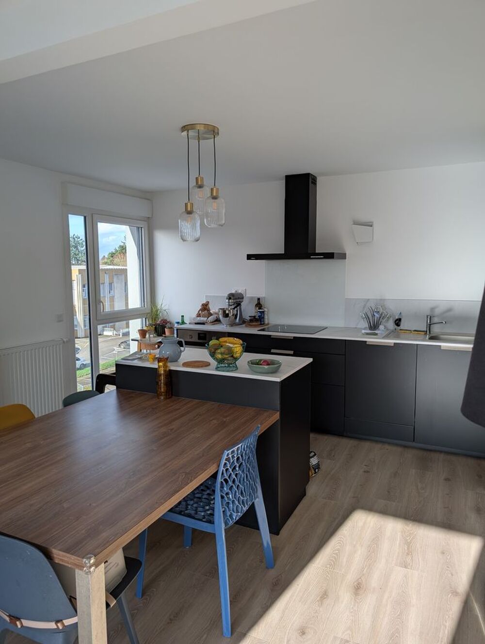 Vente Appartement Appartement T3 récent Rennes
