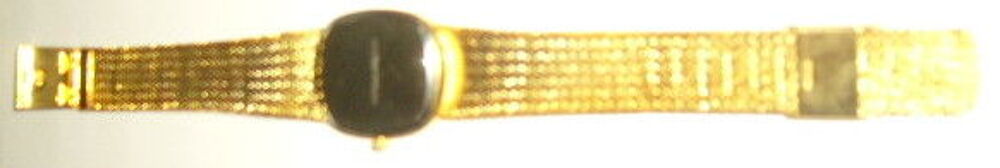 montre bracelet dor&eacute; femme POP TIME neuve Bijoux et montres