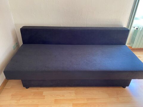 banquette transformable Courpalay (77)