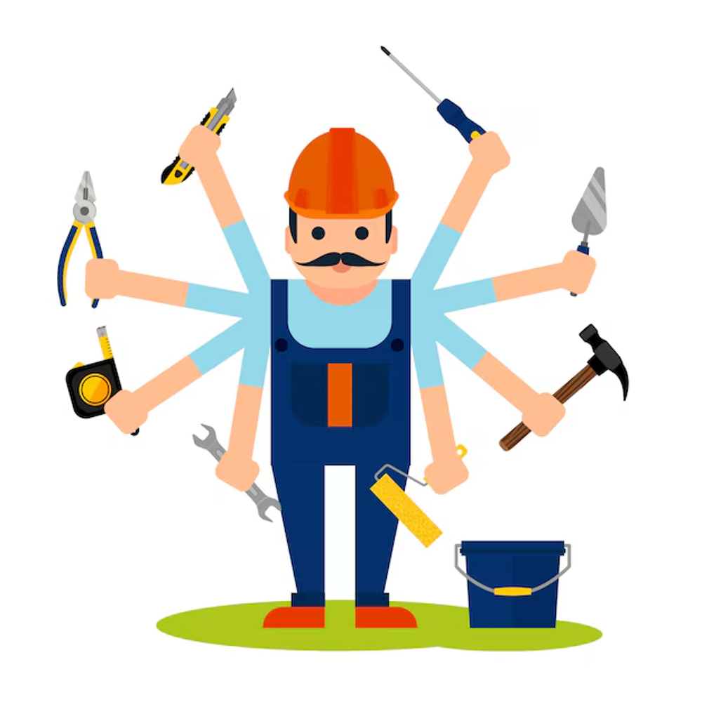   Bricolage et Entretien 