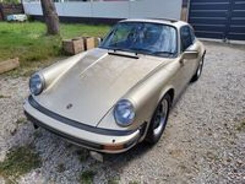 911 SC sc3.0 1983 occasion 29000 Quimper