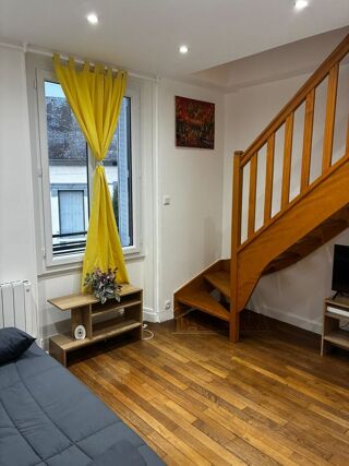  Appartement � louer 3 pi�ces 46 m�