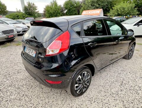 Ford fiesta FOCUS 1.5TDCi 75cv