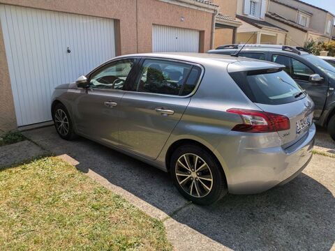 Peugeot 308 1.2 PureTech 130ch S&S BVM6 Allure