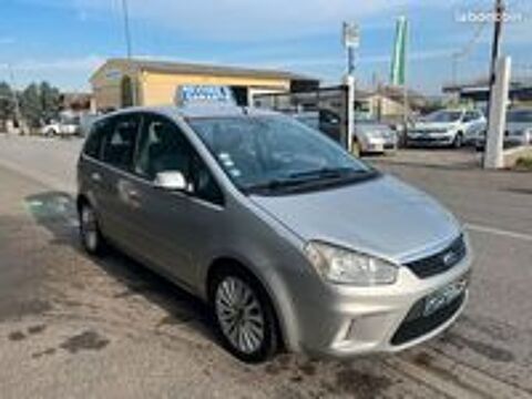Annonce voiture Ford C-max 3200 
