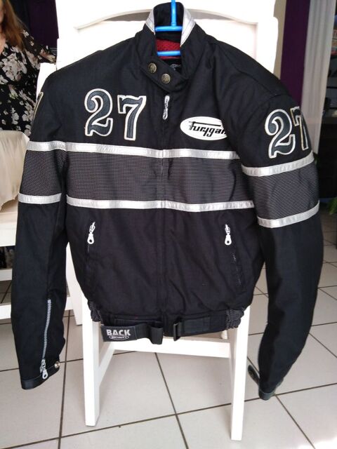 blouson femme 40 Saint-Just (07)