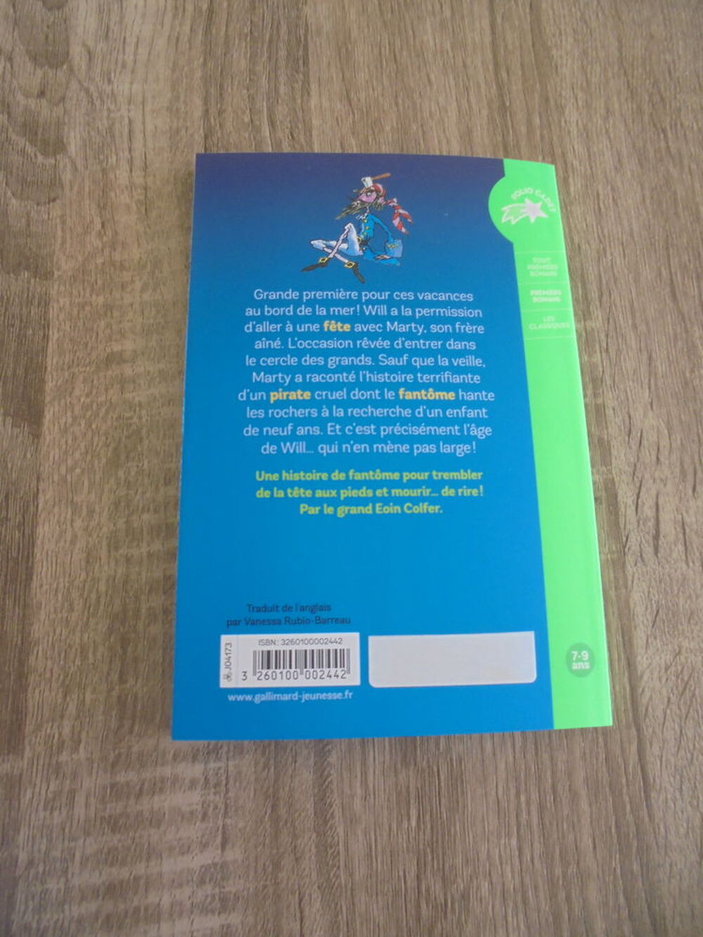 Will et ses fr&egrave;res (112) Livres et BD