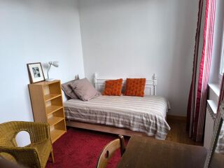  Chambre à louer 2 pièces 11 m² Orvault