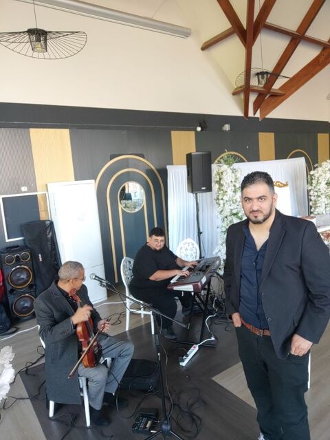  ? Orchestre Marocain & DJ Oriental ? Mariage, Chaabi 0 93400 Saint-ouen