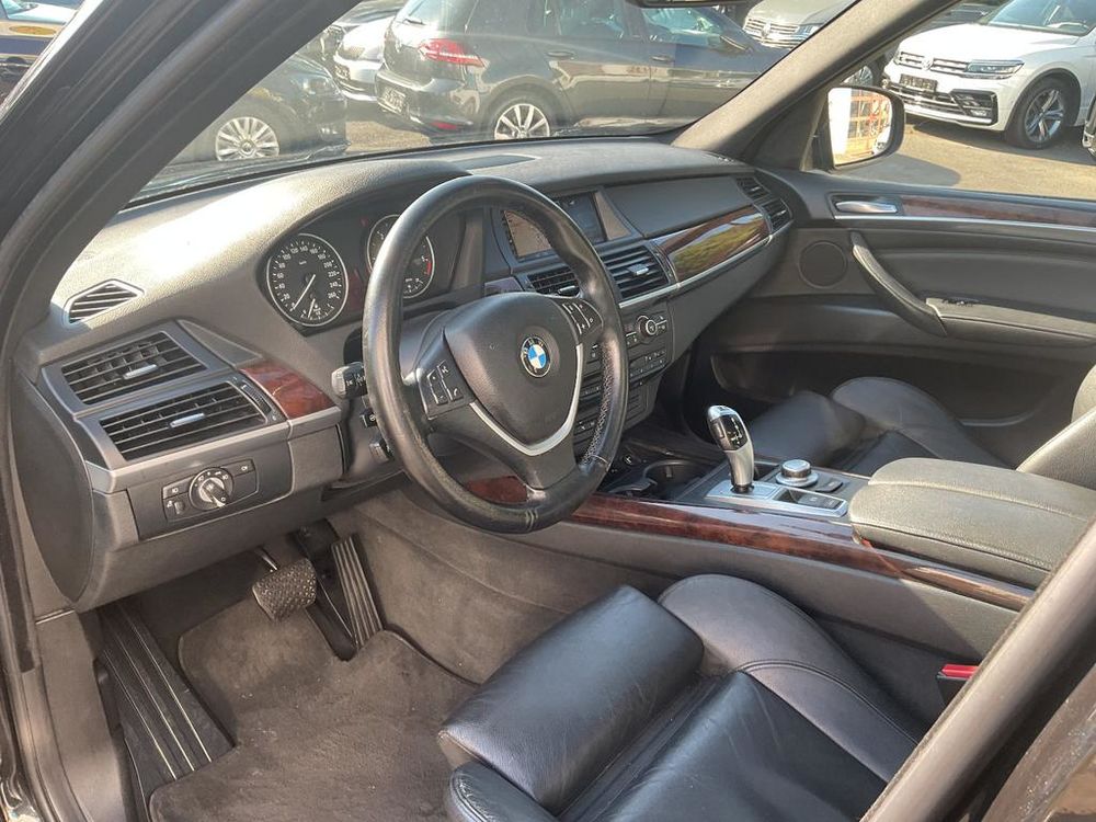 X5 xDrive30d 235ch Exclusive A 2009 occasion 20260 Calvi