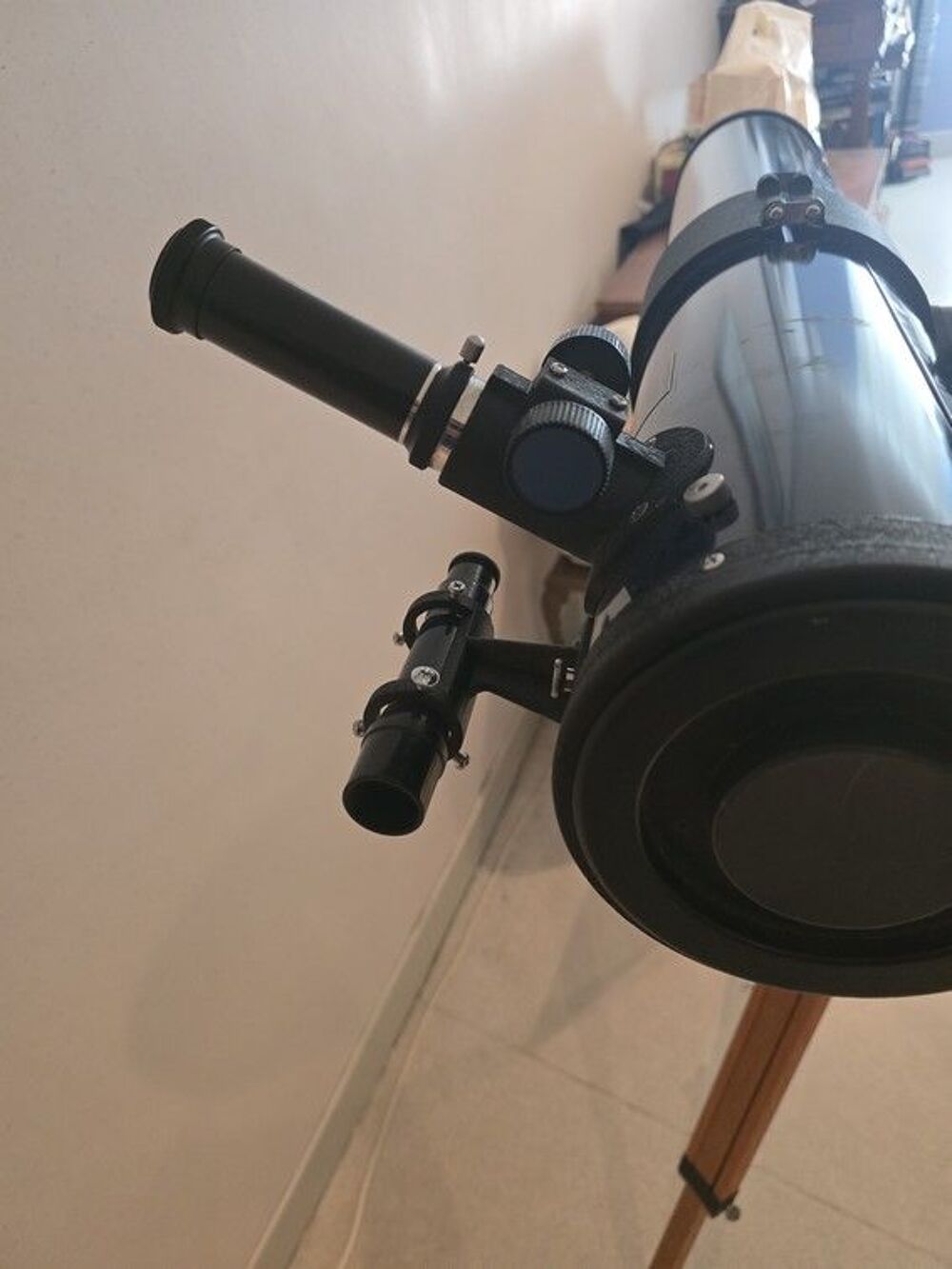 T&eacute;lescope r&eacute;flecteur &eacute;quatorial Jeux / jouets