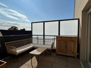  Appartement à vendre 3 pièces 71 m² Jouars-pontchartrain