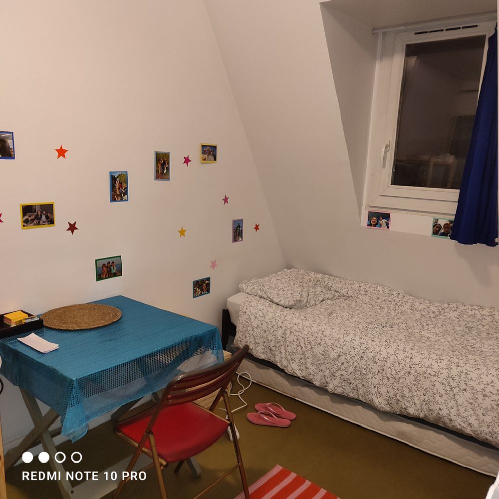 Location Appartement Etolie. Studio meublé 11m2 Paris