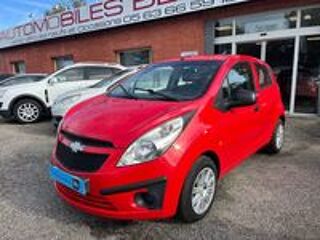 Spark 1.0 16V - 68 2011 occasion 82000 Montauban