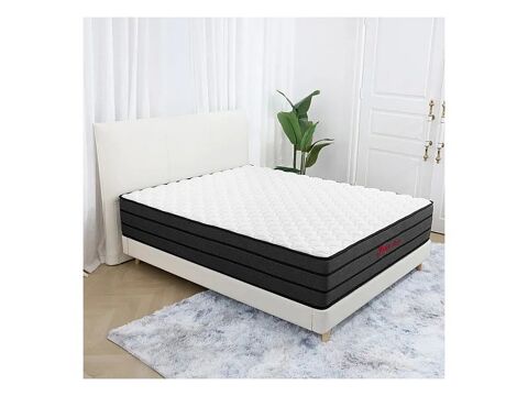 Matelas Neuf 140X190X25. 140 Rivesaltes (66)