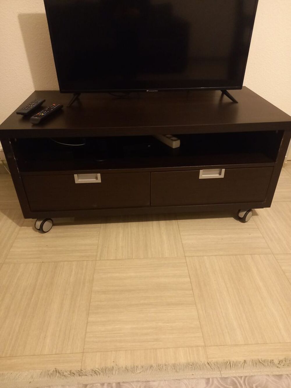 Meuble tv Electroménager
