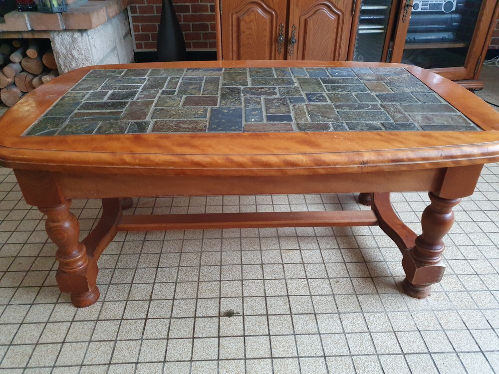 Table salon Meubles