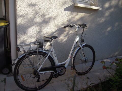 vélo à assistance électrique 420 Veauche (42)