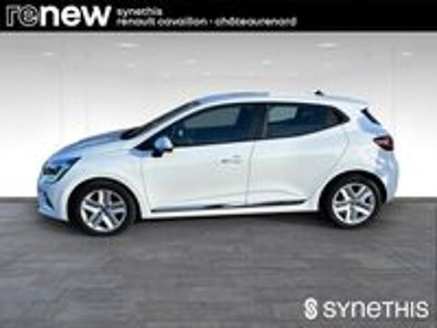 Clio V Clio TCe 90 - 21N Business 2022 occasion 84300 Cavaillon