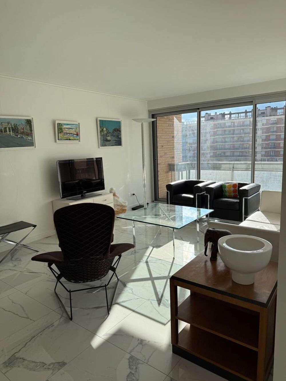 Vente Appartement Toulouse plein centre magnifique T2 Toulouse